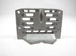 New Genuine Omc Johnson 982277 Anode 982438. Fixed Price $17.99.