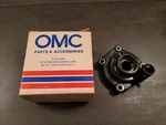 Nos Omc Evinrude Johnson Housing. Part 323332. Fixed Price $11.99.