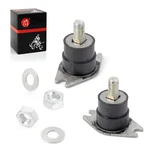 For Johnson Evinrude Upper Side Rubber Motor Mount Omc 303879 325974 **set Of 2*. Fixed Price $25.82.