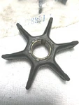Omc Johnson Evinrude Brp 378891 Oem Genuine Water Pump Impeller. Fixed Price $20.00.