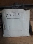 Evinrude Johnson Omc 336171 Tilt Limit Switch Bracket Oem New Factory Part. Fixed Price $15.00.