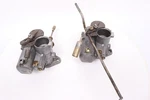 Mercury 500 50HP Outboard Carburetor Set KA19A 4 Cylinder. Fixed Price $124.95.