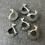 Lot Of New Omc Oem Evinrude Johnson Floats For Carb Kit 0435676. Fixed Price $20.00.