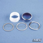 Wsm Mercury Mariner Yamaha 8-15 /115-300 Hp Water Pump Sleeve Kit 770-100K. Fixed Price $29.97.