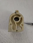 Mercury Quicksilver 46-73640A1 W/p Base Assy Nos Oem MQ54. Fixed Price $16.00.