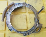 1979 Evinrude Johnson Hp Retainer & Link Assembly 03877936. Fixed Price $24.99.
