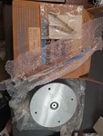 New Oem Mercury Quicksilver 805298A 1 Flame Arrestor. Fixed Price $129.99.