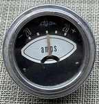 Stewart Warner #813493 Battery Gen Amp Gauge P/n. Fixed Price $53.62.