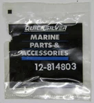 New Quicksilver Mercury Marine Boat Oem Washer Part No. 12-814803. Fixed Price $6.99.