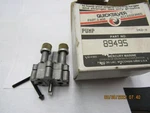 New Oem Quicksilver Mercury Pump 89495. Fixed Price $37.99.