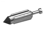 Rotary Brand Replacement Valve Inlet Needle Fits Honda 10475. Fixed Price $9.93.