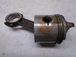 M3 Mercury 35 Hp Outboard Piston Assembly 776-8899A3 774-9137A12 624-810A3. Fixed Price $39.95.