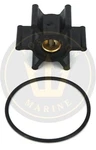 Impeller For Yanmar Yeu 2YM15 Ro: 653-0001 128990-42200. Fixed Price $17.99.