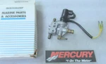 B2 Mercury Quicksilver 814329T 6 Auto Enrichener Oem New Factory Boat Parts. Fixed Price $252.45.