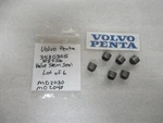 K10B Volvo Penta 3580305 3580306 Valve Stem Seal Lot Of Oem New Boat Parts. Fixed Price $26.91.