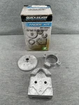 Mercury Quicksilver 888756Q03 - Anode Kit Factory Boat Missing Parts. Fixed Price $49.99.