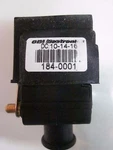 Mercury Ignition Coil Thru 200HP 184-0001 1989-97 Better Part Than Oem. Fixed Price $41.00.