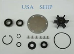 Water Pump Rebuild Kit For Yanmar Marine 2YM15 3YM20 3YM30 128990-42500. Fixed Price $69.99.