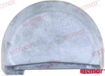Anode Volvo Aluminum Fits Penta Stern Drive 3863193. Fixed Price $28.63.
