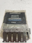 Mercury Quicksilver 75953 Reed Block. Fixed Price $22.00.