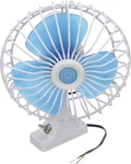 12V Dc Oscillating Fan, 6 In., 90-DEGREE Motion. Fixed Price $60.99.