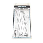 818298Q1 Quicksilver Power Trim Anode. Fixed Price $19.97.