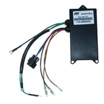Mercury 2CYL 15-20-25 Switch Box Ignition Pack 18495A9 A14/16/17/20/21/30 Cdi El. Fixed Price $398.95.