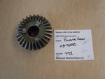 Mercury 1984 115HP Gearcase Reverse 28T 3-JAW 43-76250T T72. Fixed Price $39.99.