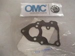 Z36 Evinrude Johnson Omc 0314850 Gasket Oem New Factory Boat Parts. Fixed Price $8.84.
