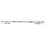 Uflex 13' Engine Control Cable #MACHZEROX13. Fixed Price $54.62.