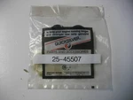 Mercury Quicksilver Mariner 25-45507 Grommet Oem Pack Of Each. Fixed Price $13.99.