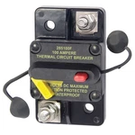 Blue Sea 7187 100 Amp Circuit Breaker Surface Mount 285 Series Boat Marine. Fixed Price $64.62.