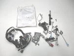 889246A33 Mercury Outboard Conversion Kit Tiller To Remote Incomplete!!. Fixed Price $550.00.