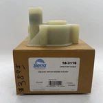 *new* 0770 Sierra Pump Housing 18-3116 Replaces 46-64141A1. Fixed Price $13.96.