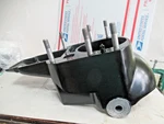 Mercruiser Bravo Helmet #41646-C1. Fixed Price $450.00.