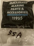 Genuine Mercury Quicksilver 11965 Rotator Oem (R895). Fixed Price $11.00.