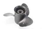 37902A4 Mercury 13-1/4 X 17 Aluminum Propeller 40-250 Hp 6 Month Warranty. Fixed Price $60.00.