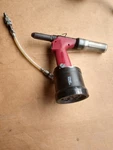 Chicago Pneumatic Composite Air Rivet Tool CP9883. Fixed Price $239.99.