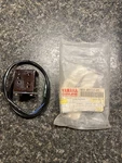 6E9-86111-01-00 Yamaha/mercury Outboard Stroke Choke Solenoid 40/50 Hp. Fixed Price $47.99.