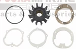 Sierra 18-3081D Impeller Kit For Volvo Penta Omc 875811 3858256 3862281. Fixed Price $16.50.