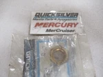 G2B Genuine Mercury Quicksilver 11-F1968 Nut Oem New Factory Boat Parts. Fixed Price $8.52.