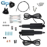 Trim Tab Kit Retrofit Bennett Actuator 12VOLT 15064-001 For Marine Boat. Fixed Price $136.61.