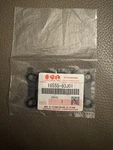 Genuine Suzuki Oil Control Valve Gasket 16555-93J01. Fixed Price $13.95.