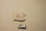 Outboard Zinc Gear Case Anode Part#: 55321-90J01 (suzuki Genuine Parts). Fixed Price $14.95.