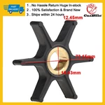 For Pump Impeller Mercury 47-8508920 47-850893 47-8M0024502 47-8508910 18-3057. Fixed Price $9.25.