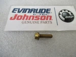 U3 Johnson Evinrude Omc 306049 Screw Oem New Factory Boat Parts. Fixed Price $8.87.