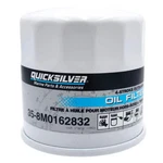 Mercury Marine Oil Filter, 35-8M0162832. Fixed Price $17.39.