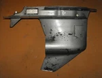 Mariner Hp 0G141892 Gearcase Assy Pn 9011T74 Fits 1991-2006. Fixed Price $125.00.