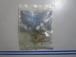*new Oem* 0810 Mercury Quicksilver Carburetor Repair Kit 1399-2556. Fixed Price $45.95.