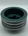 Volvo Penta 861154 Extra Pulley Oem. Fixed Price $299.99.
